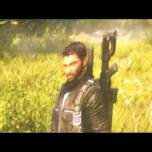 Meet your Posher, April